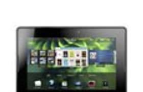 RIM BlackBerry PlayBook: