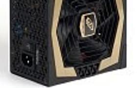Блок питания FSP Aurum Gold 600 (AU-600):