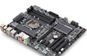 Системная плата Gigabyte Z68X-UD4-B3 на чипсете Intel Z68: