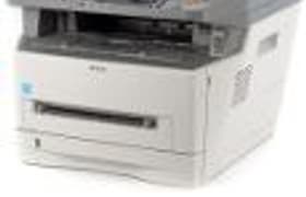 МФУ Kyocera FS-1124MFP: