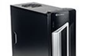 Корпус SilverStone PS01-E: