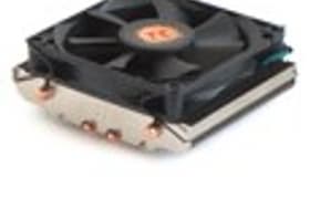 Кулер Thermaltake SlimX3: