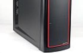 Корпус Thermaltake Element S: