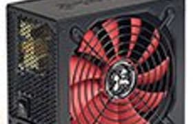 Блок питания Xilence XP600: