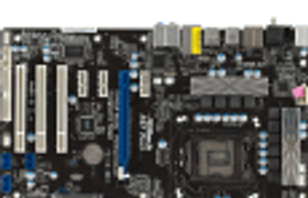 Системная плата ASRock P67 Pro3 на чипсете Intel P67 (Socket 1155):