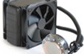 Система жидкостного охлаждения Corsair Hydro H70: