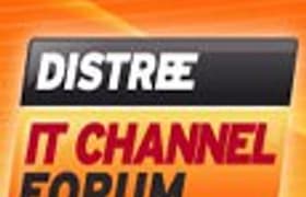 DISTREE IT Channel Forum (DITCF) 2011: