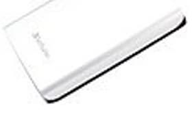 Портативный внешний винчестер Verbatim Store’n’Go с интерфейсами USB 2.0 и eSATA: