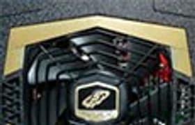 iXBT.com в гостях у FSP: