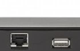 Сетевой накопитель Iomega iConnect: