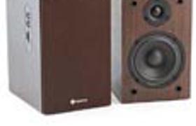 Комплект стереоакустики Konoos KNS-D400: