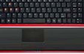 Ноутбук MSI GX740: