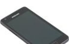 Коммуникатор Samsung Galaxy S2: