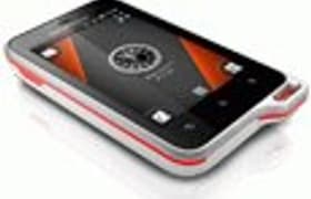 «Непотопляемый Андроид»