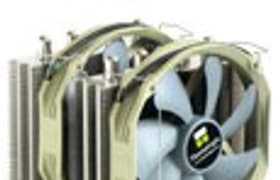 Кулер Thermalright Silver Arrow: