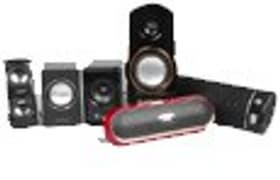 «Кристальный звук», сравнительное тестирование портативной акустики/лето-2011: