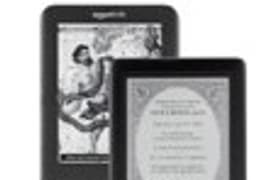 Amazon Kindle и Onyx Boox A61S: