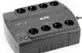 Источник бесперебойного питания APC Back-UPS 700VA (BE700G-RS),