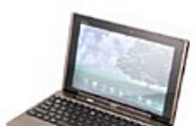 Asus Eee Pad Transformer TF101:
