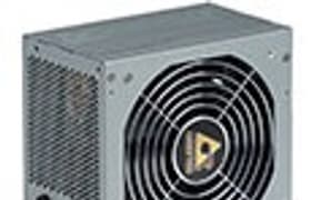 Блок питания Chieftec BPS-500S: