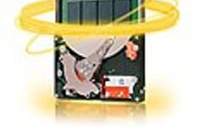 Мобильные винчестеры Seagate Momentus 5400 и Momentus XT: