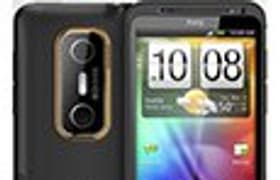 НТС EVO 3D — третье измерение HTC: