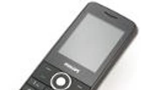 Philips Xenium X116: