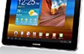 Samsung Galaxy Tab 10.1: