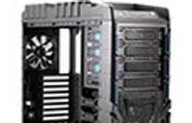Корпус Thermaltake Overseer RX-I: