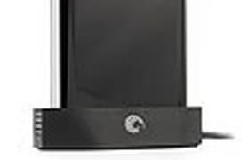 Портативный внешний винчестер Seagate FreeAgent GoFlex Pro: