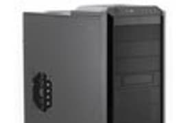 Корпус Antec One Hundred: