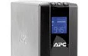 APC Back-UPS Pro 550: