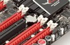 Материнская плата ASUS Crosshair V Formula с Socket AM3+: