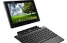 Новые планшеты ASUS: