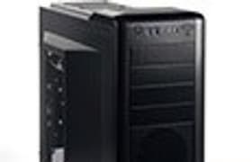 Корпус Corsair Carbide 400R: