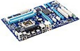 Системная плата Gigabyte PH67A-UD3 на чипсете Intel H67: