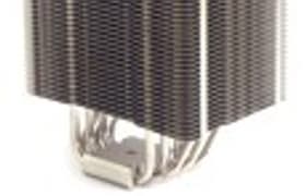 Кулеры Scythe Ninja 3 и Thermalright HR-02: