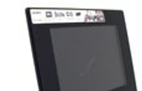 Фоторамка Sony S-Frame DPF-HD800: