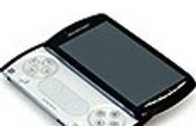 Sony Ericsson Xperia Play: