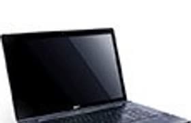 Ноутбук Acer Ethos 8951G: