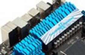 ASUS M5A97 EVO и ASUS M5A99X EVO: