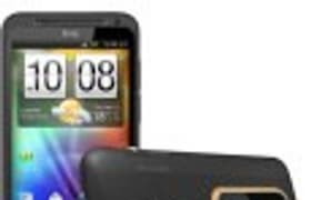 Стереокоммуникатор HTC Evo 3D: