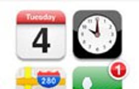 Презентация осенних новинок Apple: