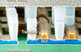 Закон Мура против нанометров: