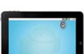 Планшет MIReader M10: