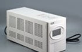 Источник бесперебойного питания PowerCom Smart King XL (SXL-1000A-LCD)