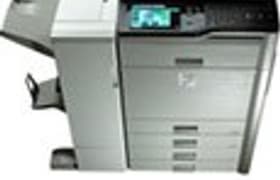 Компания Sharp: презентация после долгого молчания.