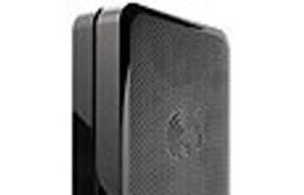 Стационарный внешний винчестер Seagate FreeAgent GoFlex Desk: