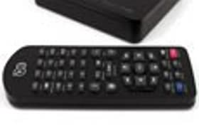 Медиаплеер Q-bix F260HW: