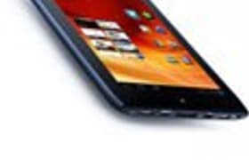 Acer Iconia Tab A100: